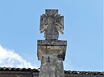 Monument aux morts de Douzains