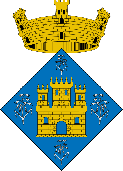 File:Escut de Castelldans.svg