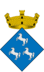 Blason de Viladecavalls