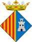 Blason de Torelló