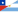 Bandera de Relaciones entre Argentina y Chile