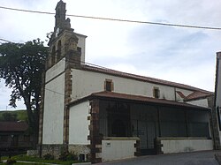 Skyline of Villaescusa