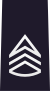 First Sergeant