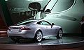 The new Jaguar XK