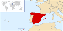 España