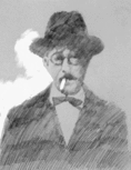 Fernando Pessoa