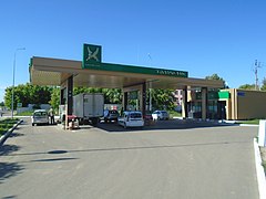 Petrol station TAIF, Krasnokokshayskaya street (2022-06-24) 03.jpg