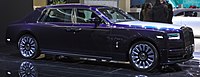 Rolls-Royce Phantom VIII