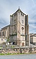 Église Saint-Julien de Cassagnes-Bégonhès