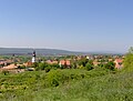 Panorama mjesta