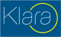 Logo de Klara du 2 décembre 2000 au 31 janvier 2008