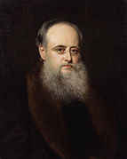 (William) Wilkie Collins by Rudolph Lehmann.jpg