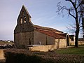 Église Saint-Martin de Saint-Martin