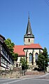 St. Martin in Kornwestheim