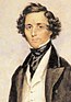 Felix Mendelssohn