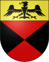 Wappen von Monteggio