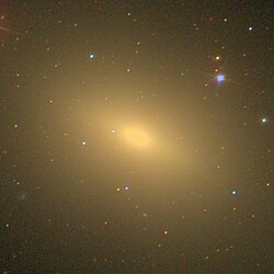 NGC 4697