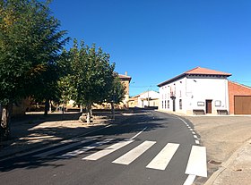 Villanueva de los Caballeros