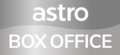 Logo Astro Box Office (sejak 29 Sept 2003)