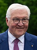 Vorschaubild für Frank-Walter Steinmeier