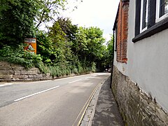 Buxton Road 1 in 7 - geograph.org.uk - 5496697.jpg