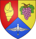 Coat of arms of Pourcy