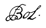 Signature