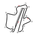 Sepang International Circuit