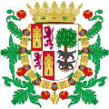 Coat of Arms of Sopuerta