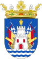 Coat of Arms of Ferrol