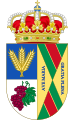 Coat of Arms of Villanueva del Pardillo