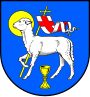 Blason de Garding