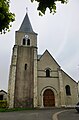 Kirche Saint-Jean-Baptiste