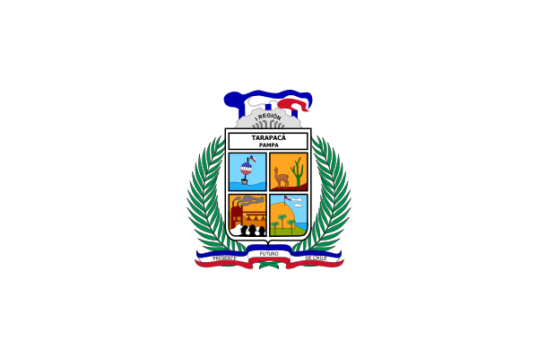 File:Flag of Tarapaca, Chile.svg