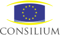 Former logo of the European Council and Council of the European Union (2009).svg