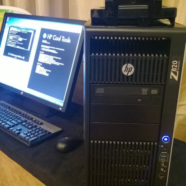 File:HP Z820 Workstation.jpg