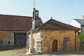 Kapelle Saint-Julien