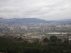 Kislovodsk Кисловодск