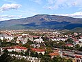 Pogled s tvrđave