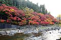 Kōrankei Gorge