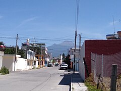 La Malinche desde colonia Chalma, Chiautempan 01.jpg