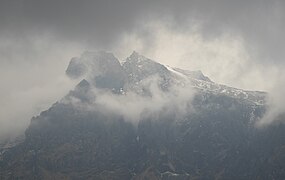 La Malinche from South.jpg