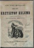 James Fenimore Cooper Krzysztof Kolumb