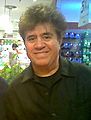 Pedro Almodóvar, millor pel·lícula i millor director (públic)