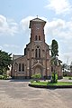 Igreja de Sainte-Anne de Quinxassa (Igreja Católica)