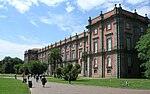 Vorschaubild für Museo di Capodimonte