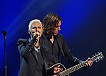 Thumbnail for File:Roxette at the Beacon, September 2012.jpg