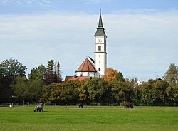 Church of Saint Martin