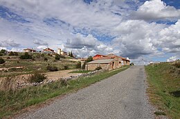 Valdevacas de Montejo - Sœmeanza