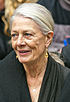 Vanessa Redgrave at a press conference for the film Coriolanus in 2011